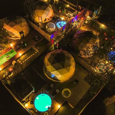 Smore Sapanca Villa Exterior foto