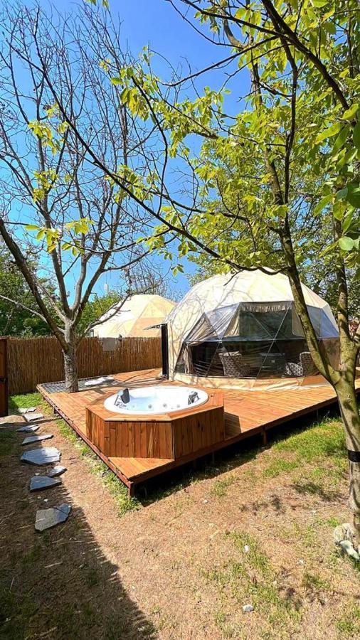 Smore Sapanca Villa Exterior foto