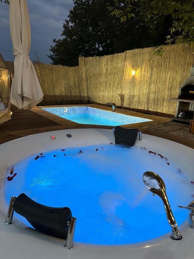 Smore Sapanca Villa Exterior foto