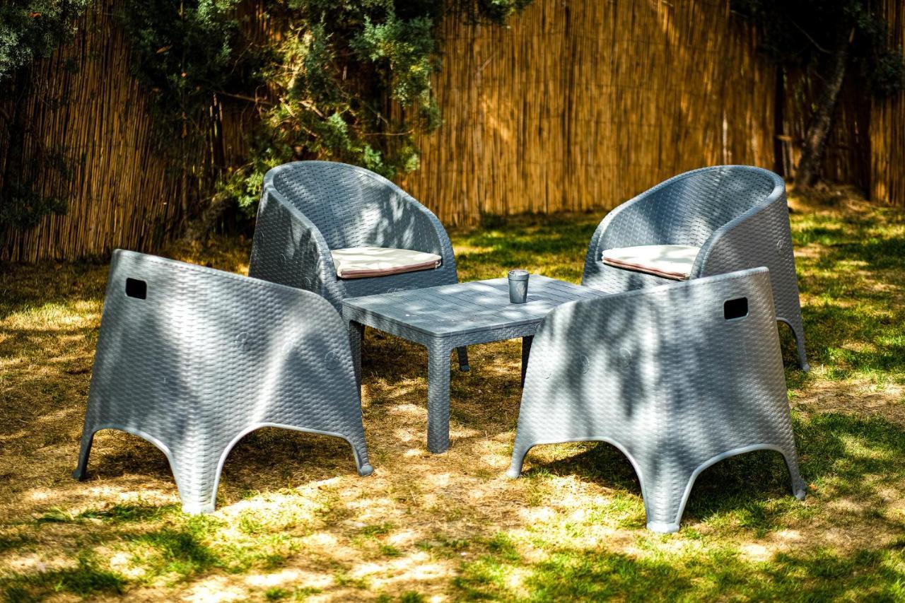 Smore Sapanca Villa Exterior foto