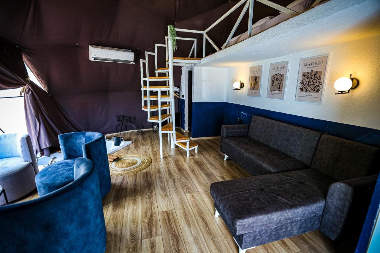 Smore Sapanca Villa Exterior foto