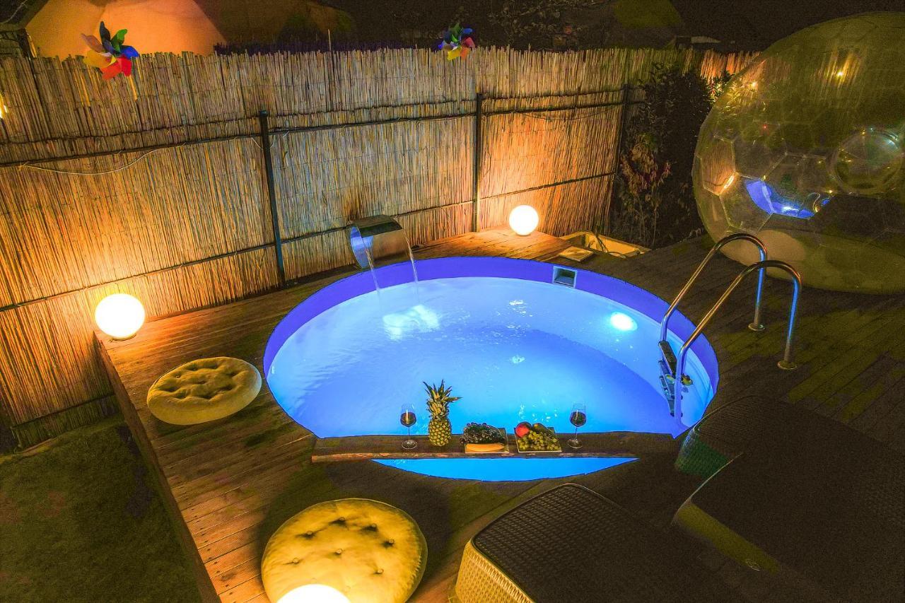 Smore Sapanca Villa Exterior foto