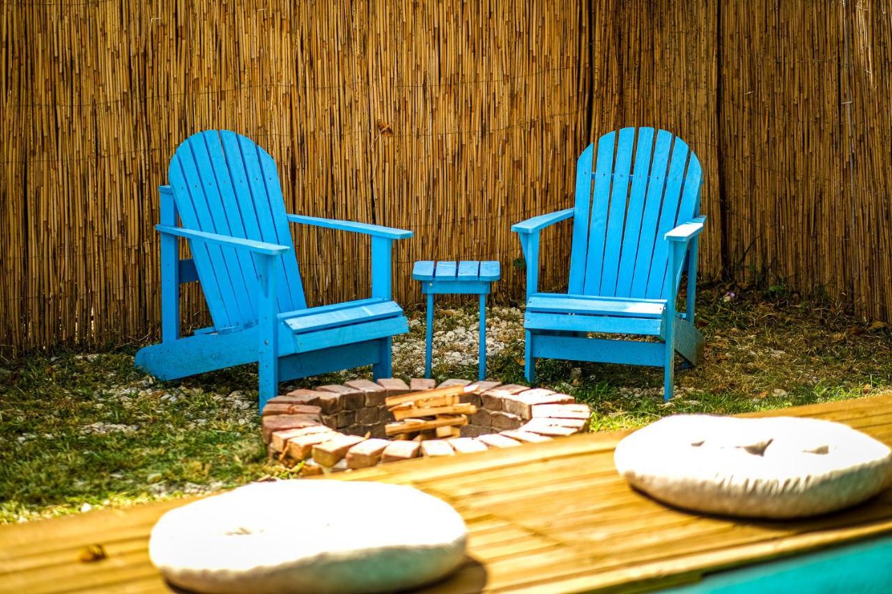 Smore Sapanca Villa Exterior foto