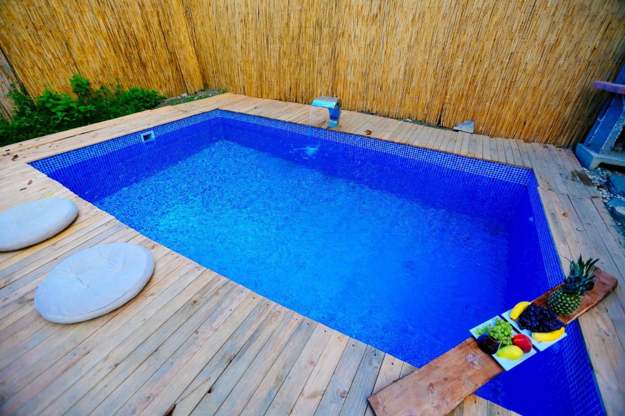 Smore Sapanca Villa Exterior foto